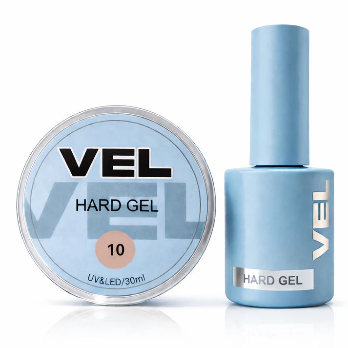 Hard Gel Classic Collection