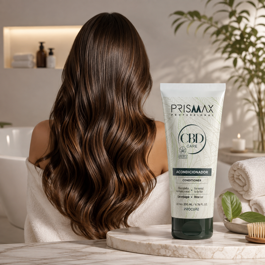 Conditioner CBD Care For Normal To Dry Hair