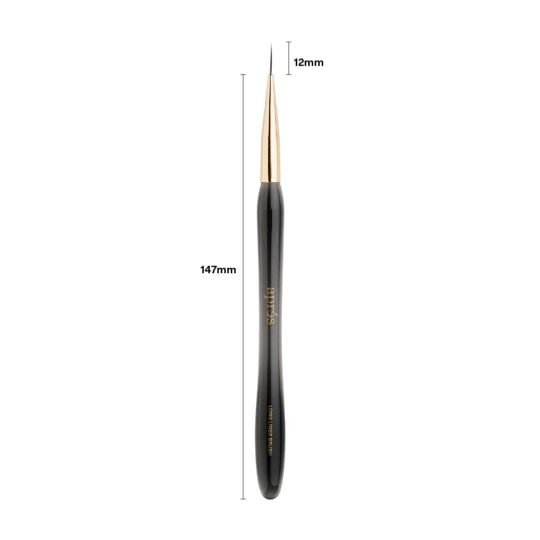 Aprés Long Liner Brush