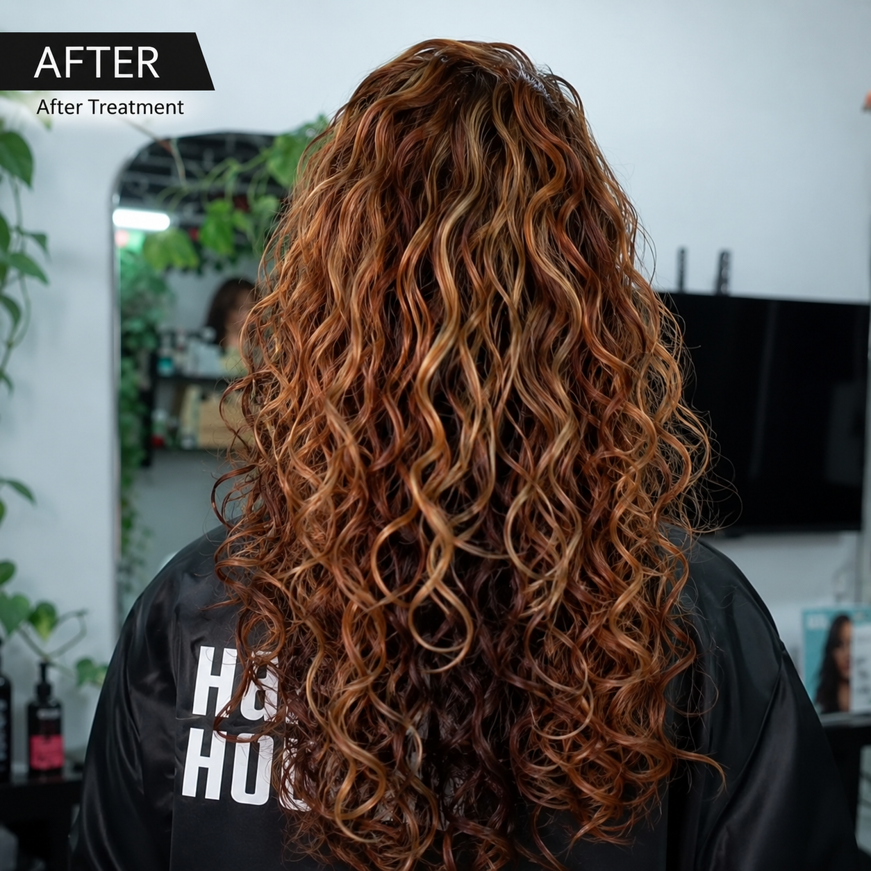 Ideal Curl - Curl Defining Gel