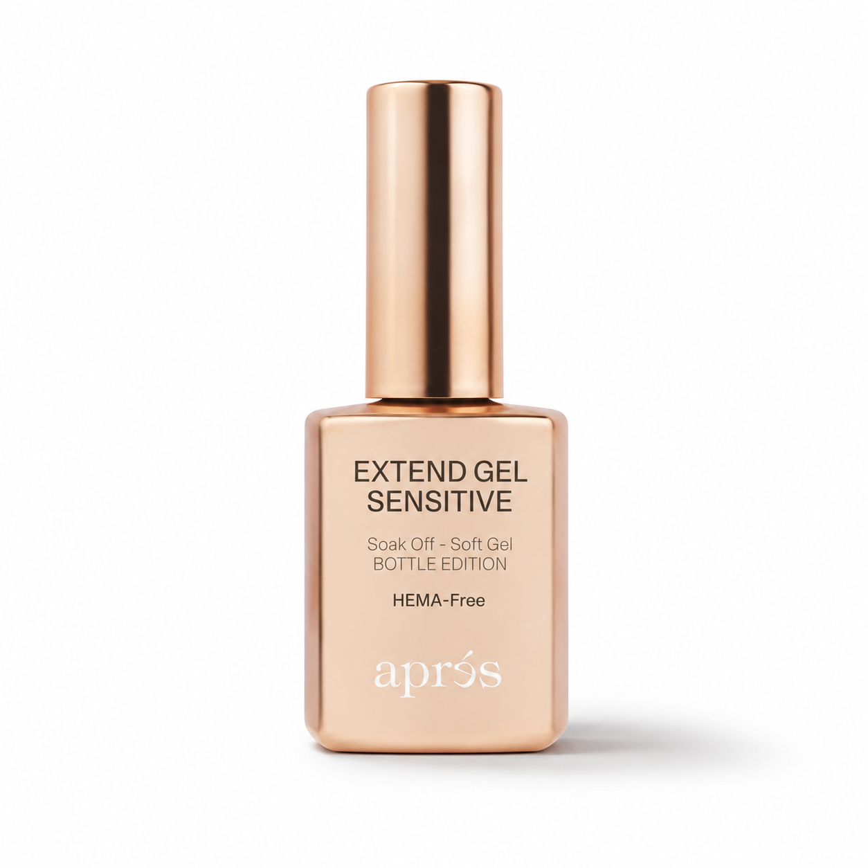 Extend Gel Sensitive HEMA-free