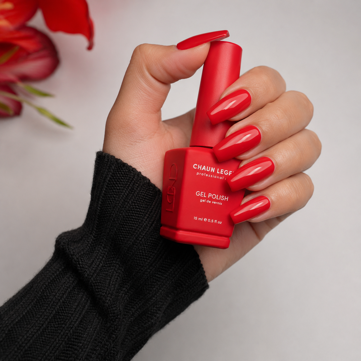 Gel Polish King of Hearts LG5079