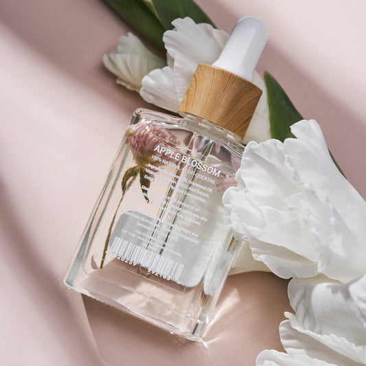 Cuti-Cocktail Cuticle Oil 30ml - HEYLOVE