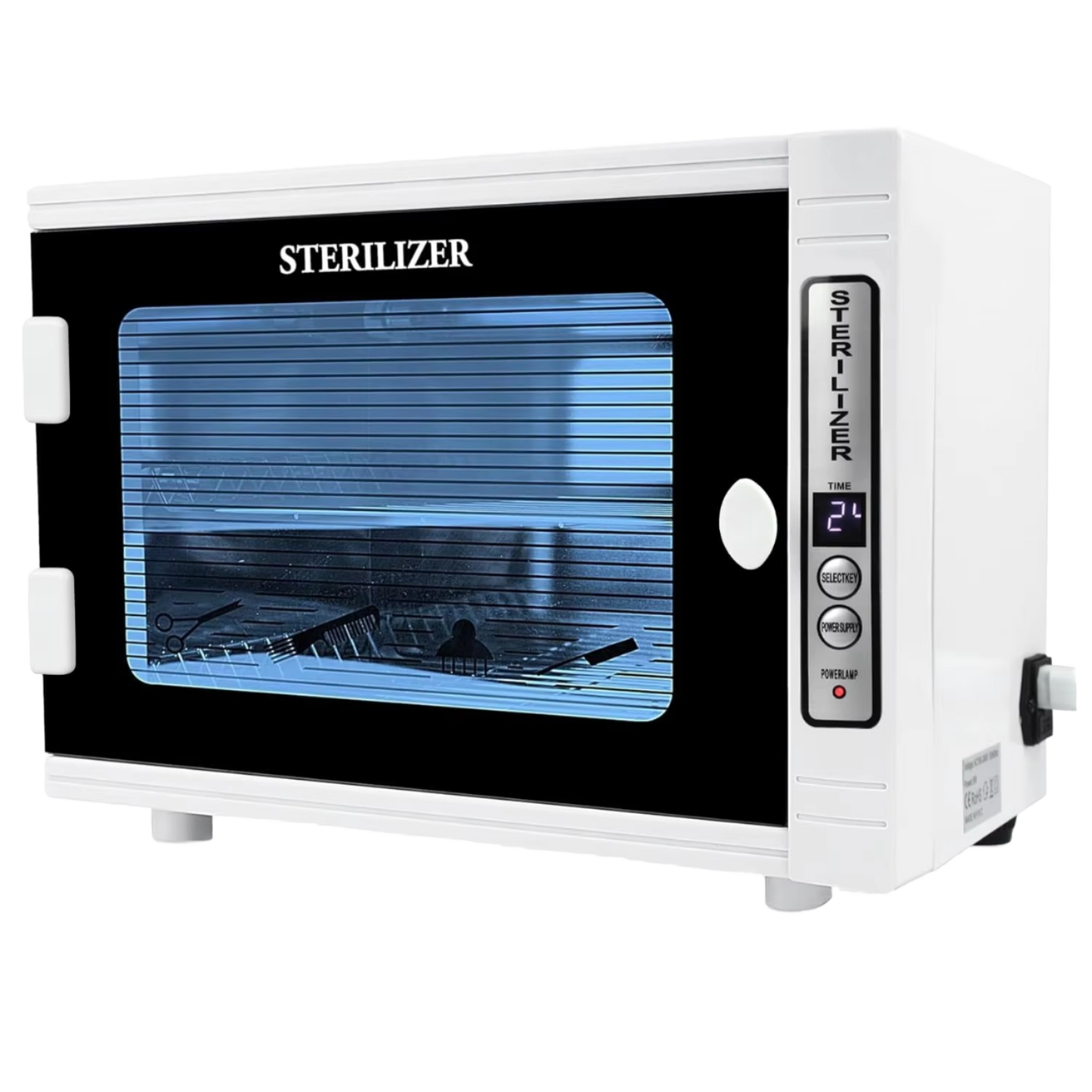 UV Sterilizer RTD-208