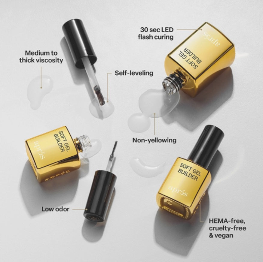 Extend Gel Signature