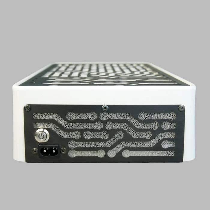 ÜLKA Nano Nail Dust Collector