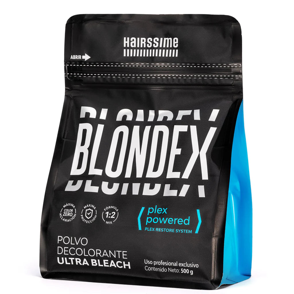 Blondex Ultra Bleach Powder