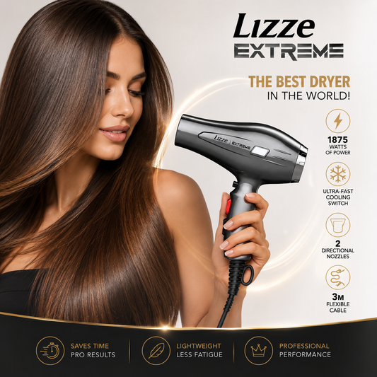 Lizze Extreme Hair Dryer
