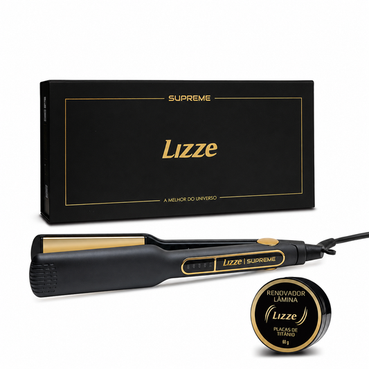 Lizze Supreme Professional Flat Iron