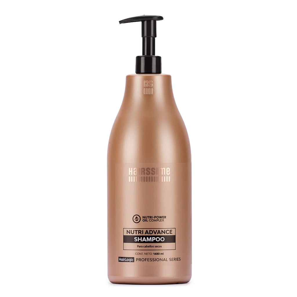 Nutri Advance Shampoo