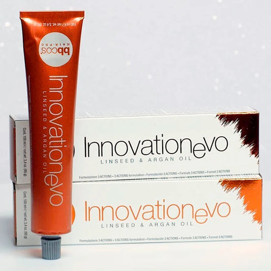 Innovation Evo CORRECTORS & LIFTING REINFORVERS