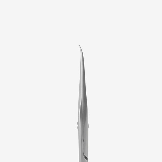 Staleks Smart 41 Type 3 Cuticle Scissors with Hook