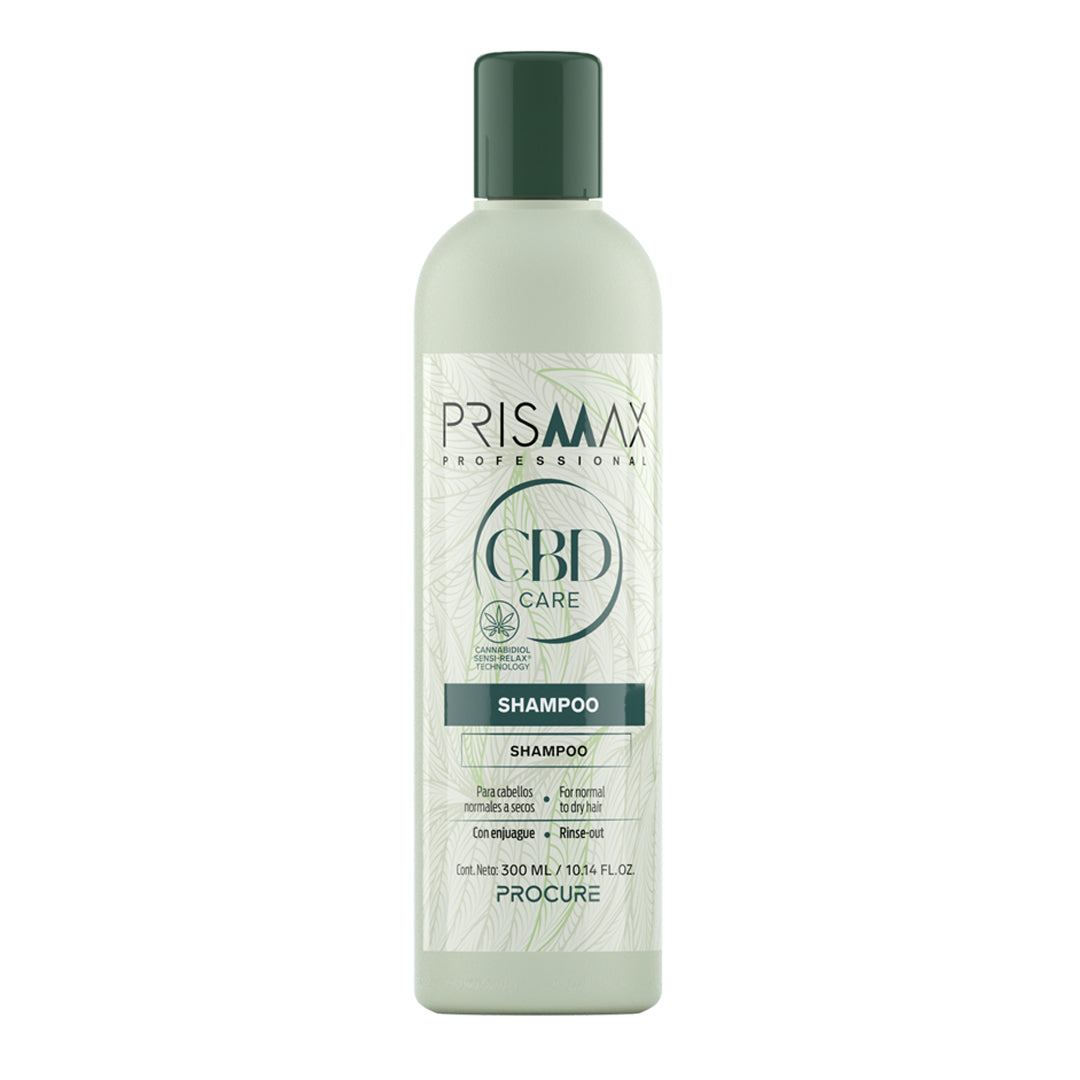 Shampoo CBD Care