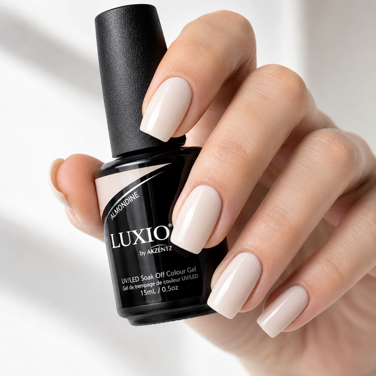 Luxio Gel Colors