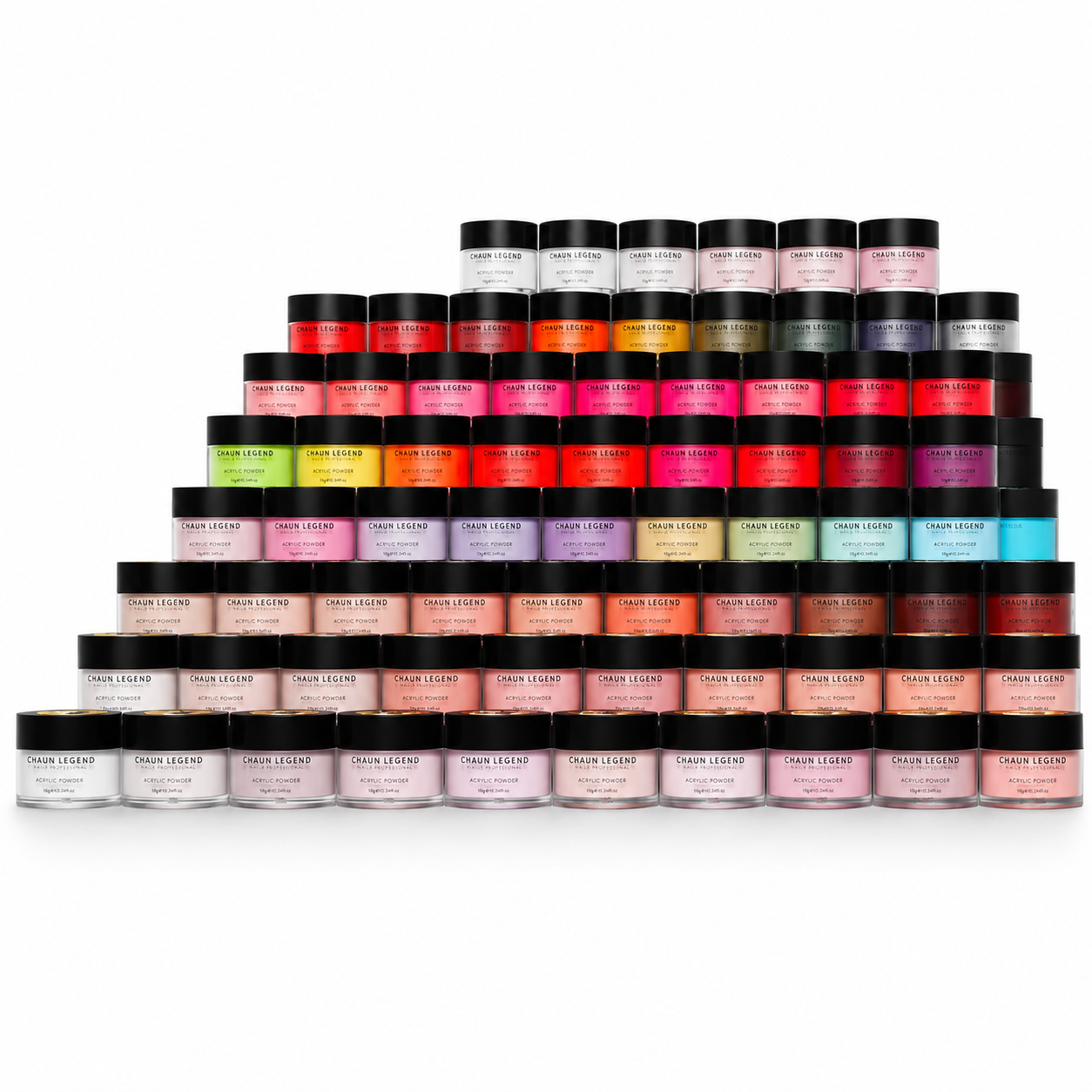 Chaun Legend Acrylic Powder