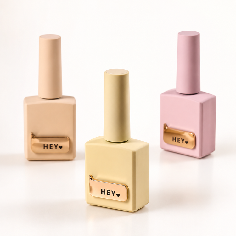 Heylove Gel Colors