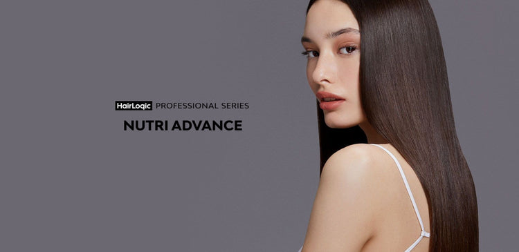 Nutri Advance Hair Care  by Hairssime