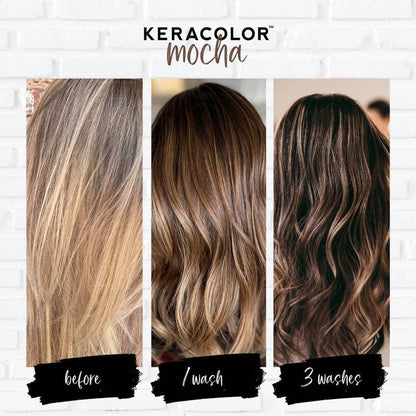 Keracolor Color Clenditioner