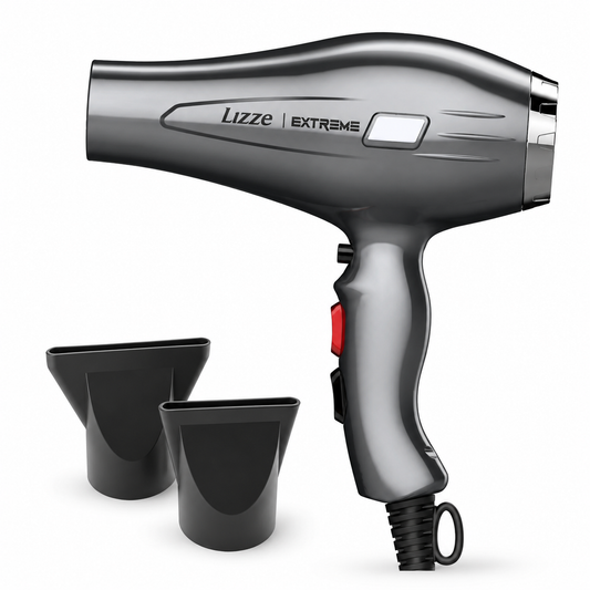 Lizze Extreme Hair Dryer