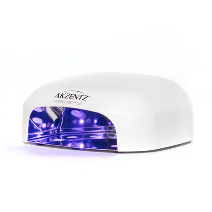 Hybrid-Pro 2.0 Smart Nail Curing Light