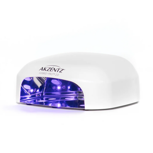 Hybrid-Pro 2.0 Smart Nail Curing Light