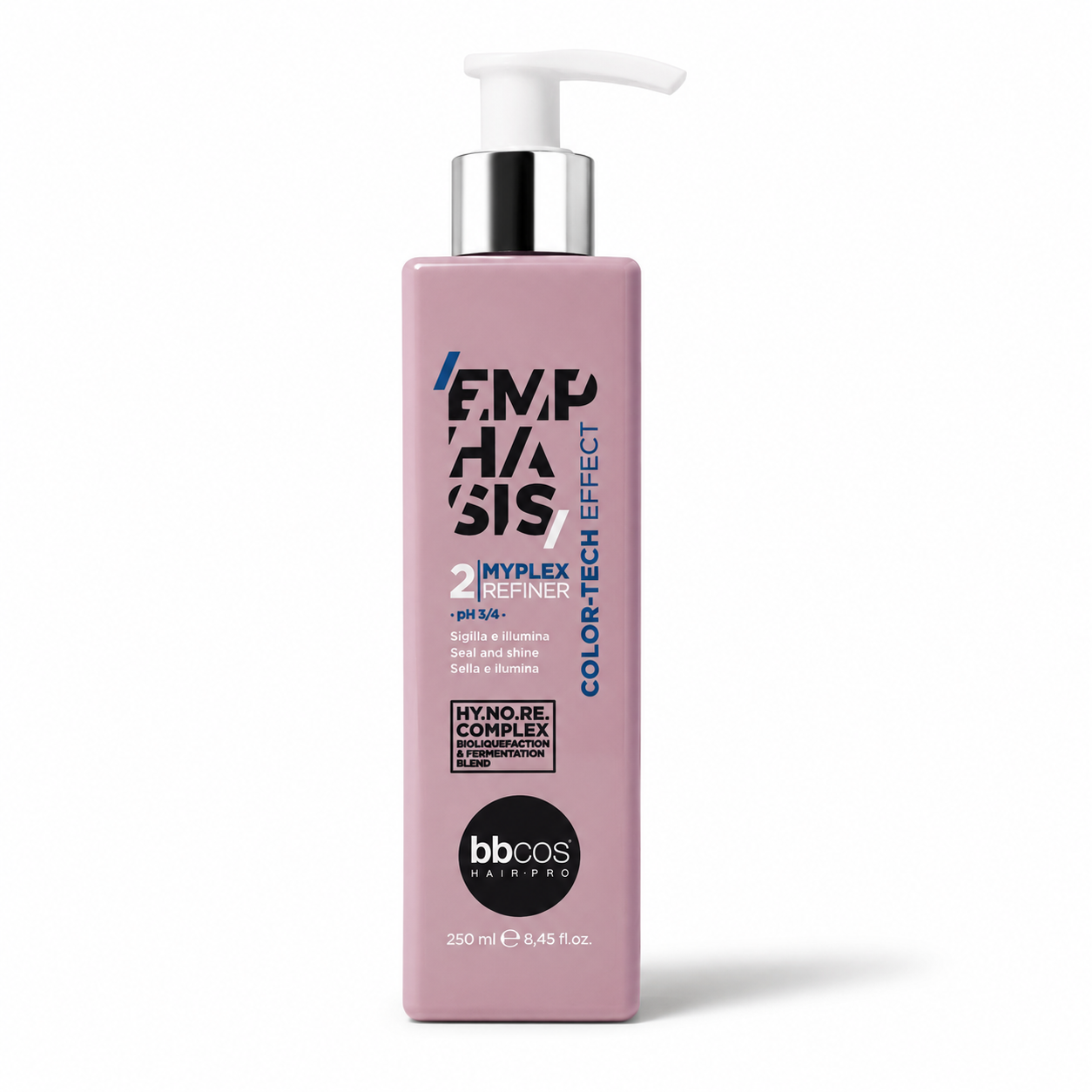 Emphasis Color-Tech Myplex2 Refining Hair Treatment