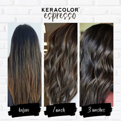 Keracolor Color Clenditioner