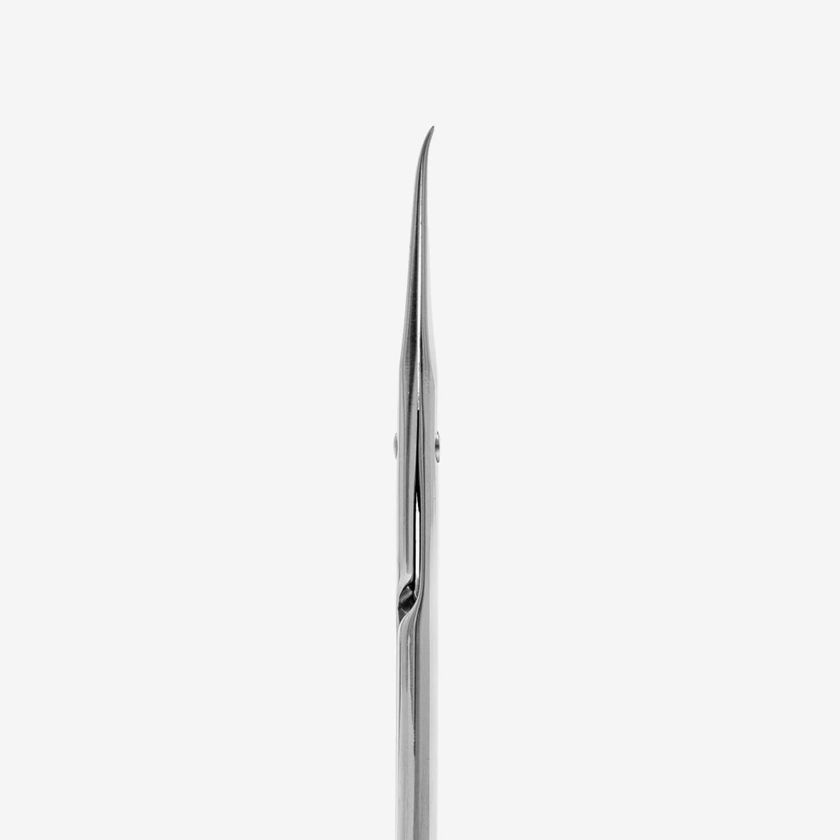 Staleks Pro Expert 13 Type 3 Professional Cuticle Scissors with Hook for Left-Handed Users
