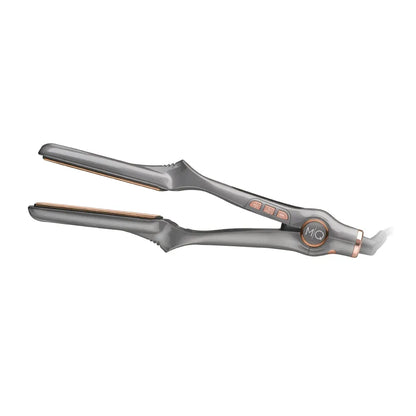 MQ Pro 480 Professional Titanium Flat Iron – 480°F Hair Straightener