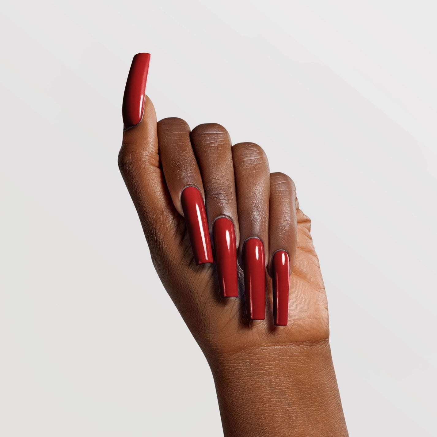Chaun Legend Acrylic Powder – Bad Blood (A172)