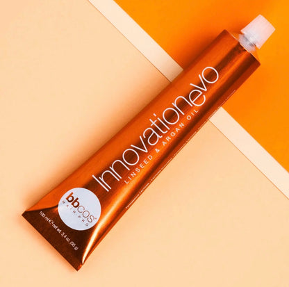 Innovation Evo Permanent Hair Color – Tobacco, Cocoa & Golden