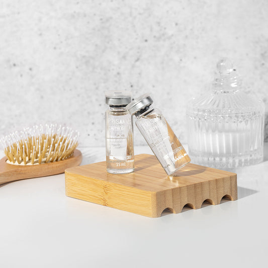 Prismax Nutri Shock ampoule treatment for dry hair