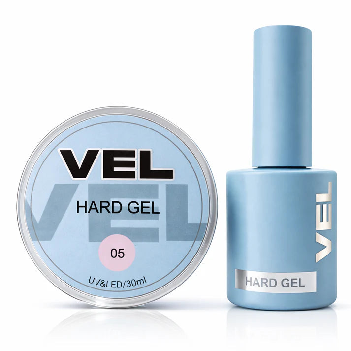 Hard Gel Classic Collection