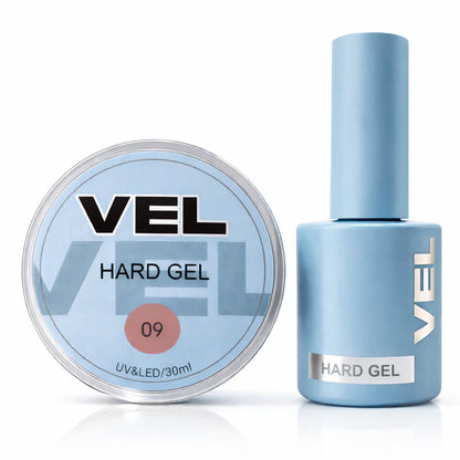 Hard Gel Classic Collection