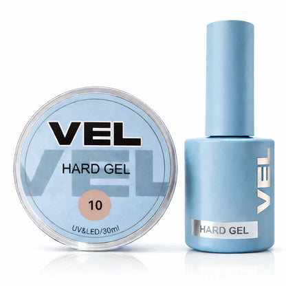 Hard Gel Classic Collection