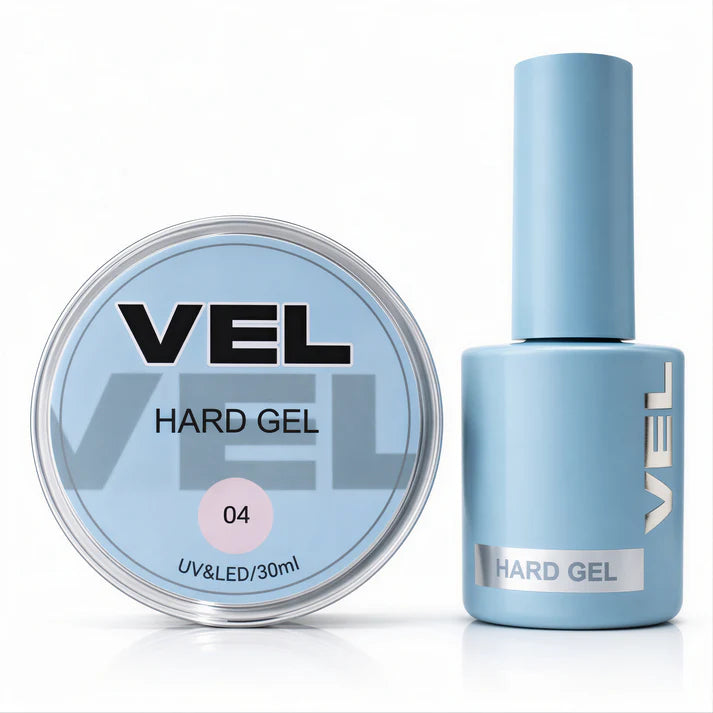 Hard Gel Classic Collection
