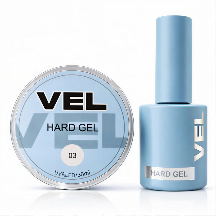 Hard Gel Classic Collection