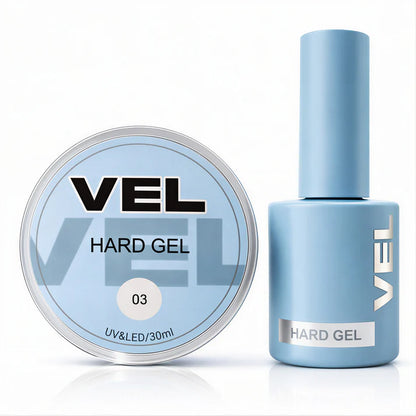 Hard Gel Classic Collection