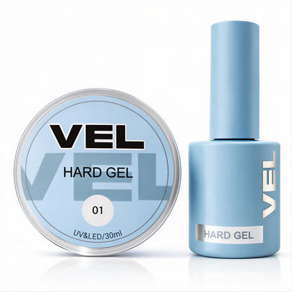 Hard Gel Classic Collection