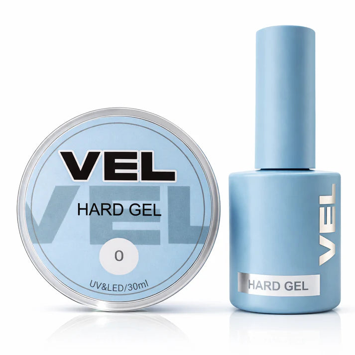 Hard Gel Classic Collection
