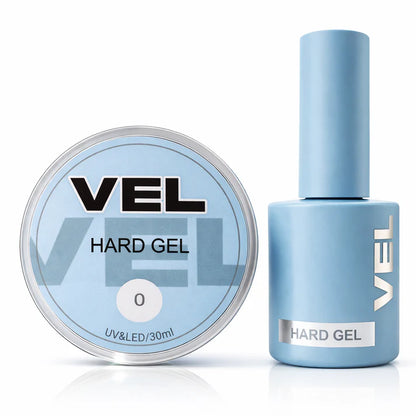 Hard Gel Classic Collection