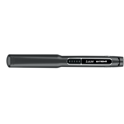 Lizze Extreme Flat Iron detail