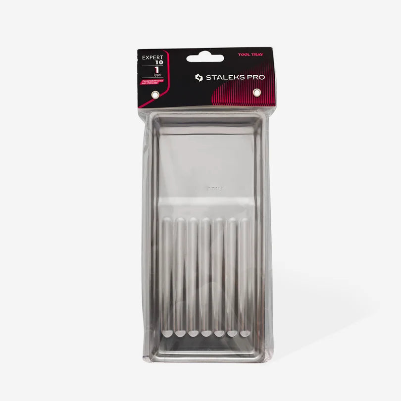 Staleks Expert  Tool Tray  10 Type 1