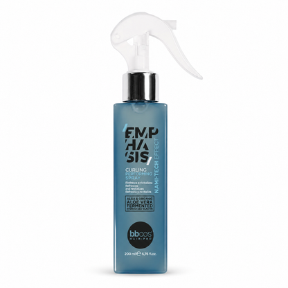 Emphasis Nami Hair Curling Perfecting Spray