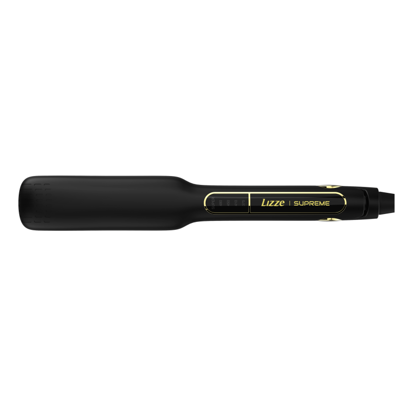 Lizze Supreme Flat Iron detail