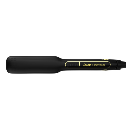 Lizze Supreme Flat Iron detail
