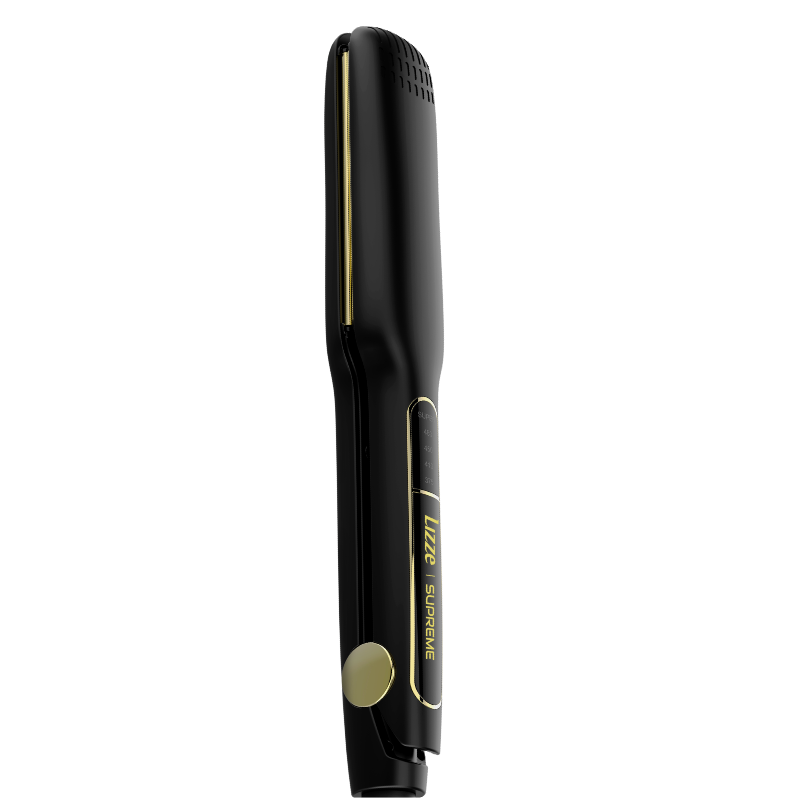Lizze Supreme Flat Iron detail