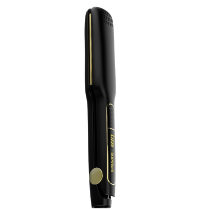 Lizze Supreme Flat Iron detail