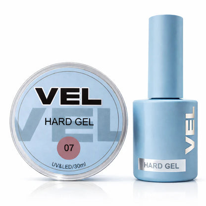 Hard Gel Classic Collection
