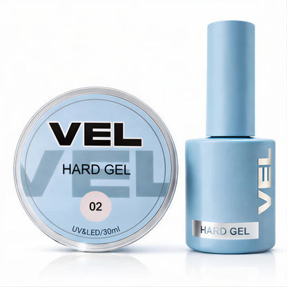 Hard Gel Classic Collection